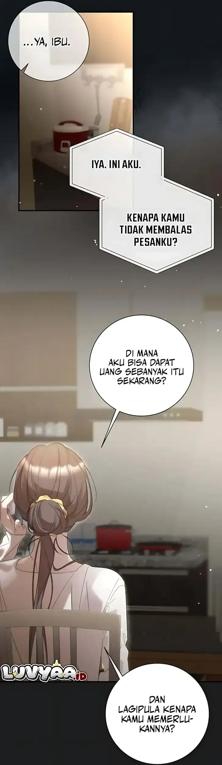 Love Starts with Parenting Bab 4 halaman 36