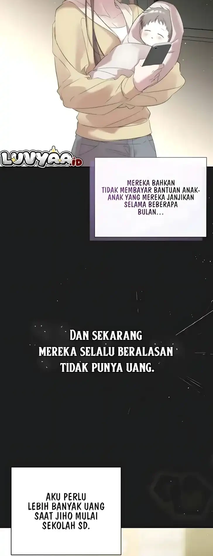 Love Starts with Parenting Bab 4 halaman 44