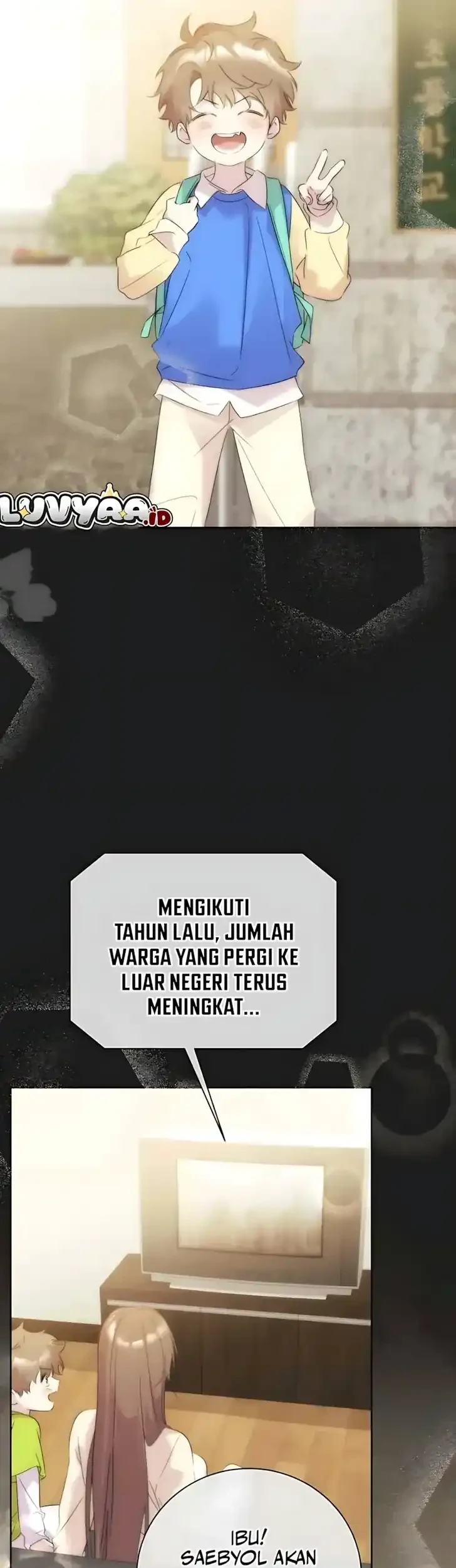 Love Starts with Parenting Bab 4 halaman 45
