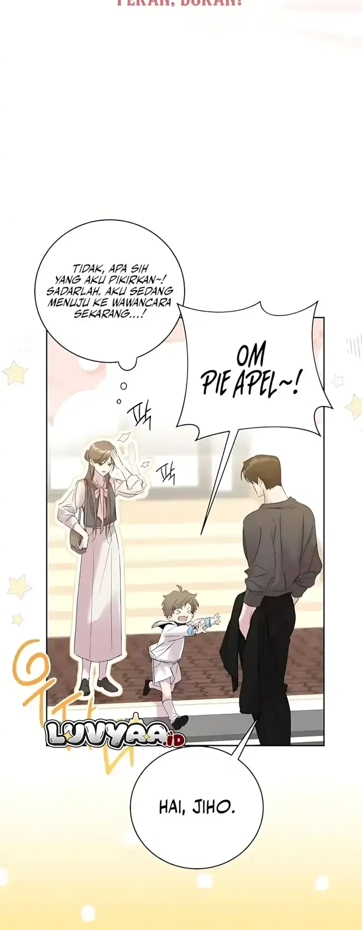 Love Starts with Parenting chapter 5 halaman 6