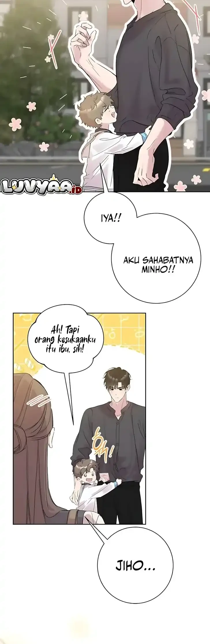 Love Starts with Parenting chapter 5 halaman 9