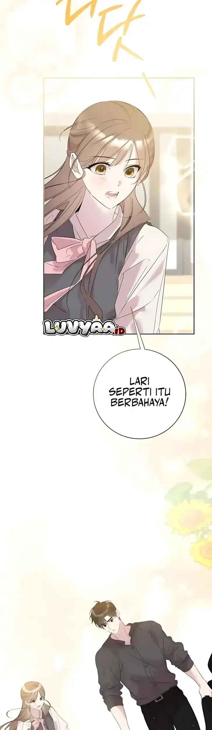 Love Starts with Parenting chapter 5 halaman 11
