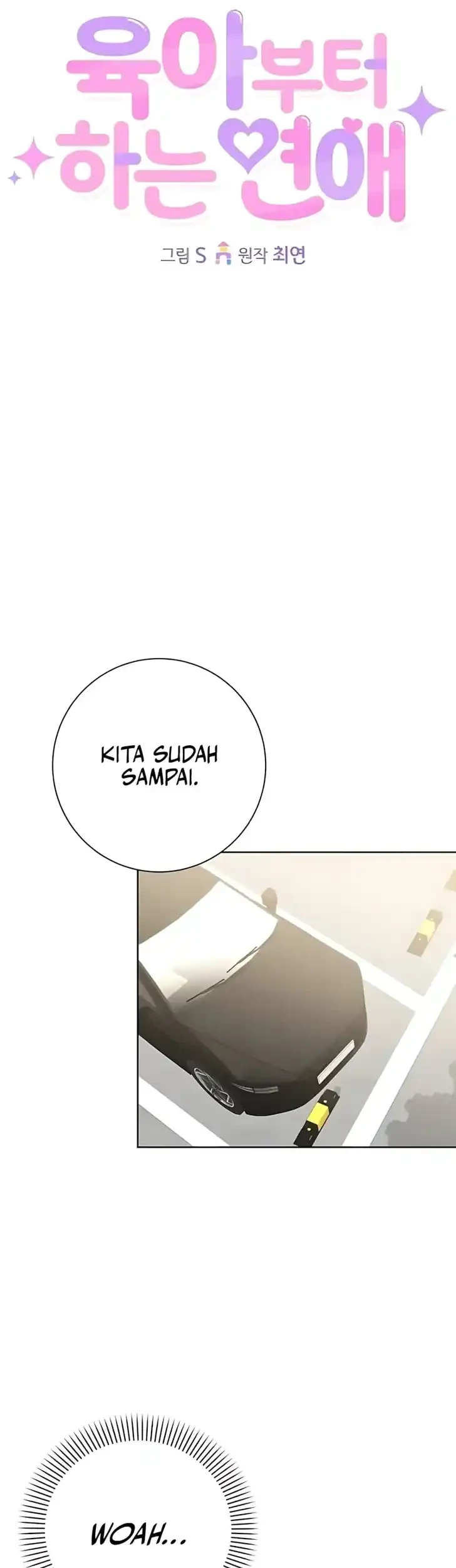 Love Starts with Parenting chapter 5 halaman 13