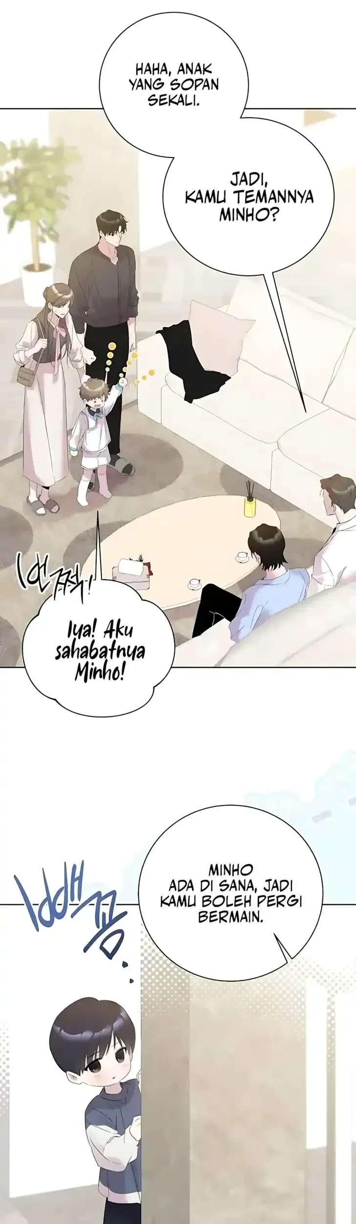 Love Starts with Parenting chapter 5 halaman 22