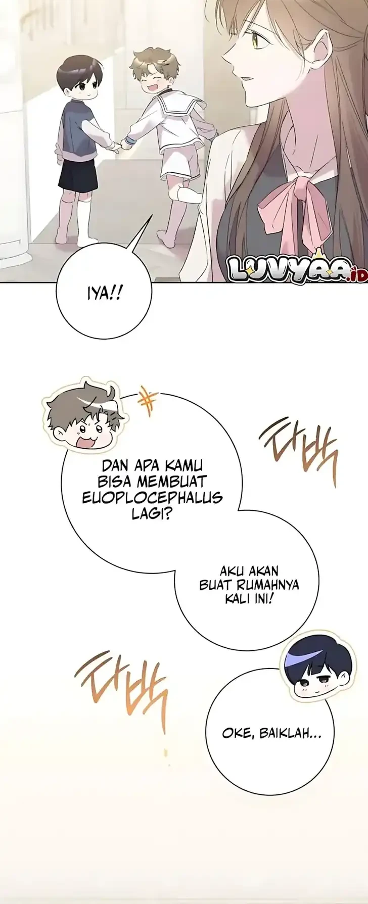 Love Starts with Parenting chapter 5 halaman 24
