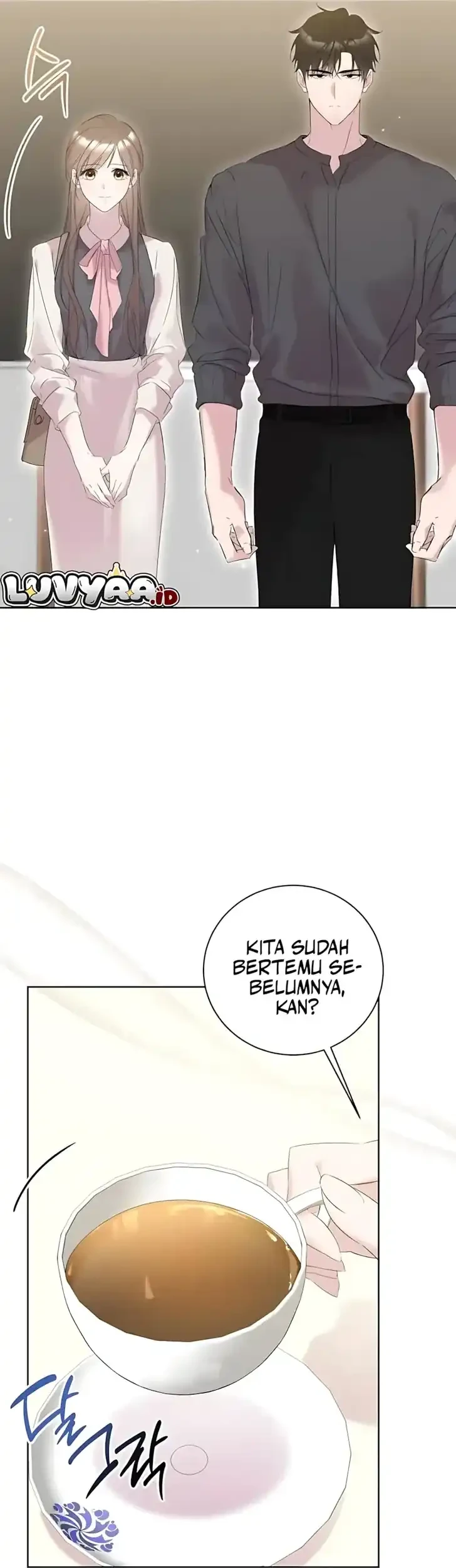 Love Starts with Parenting chapter 5 halaman 25