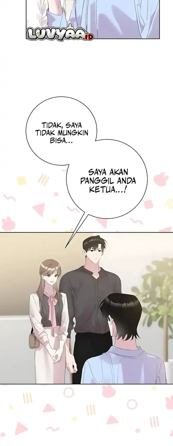 Love Starts with Parenting chapter 5 halaman 27