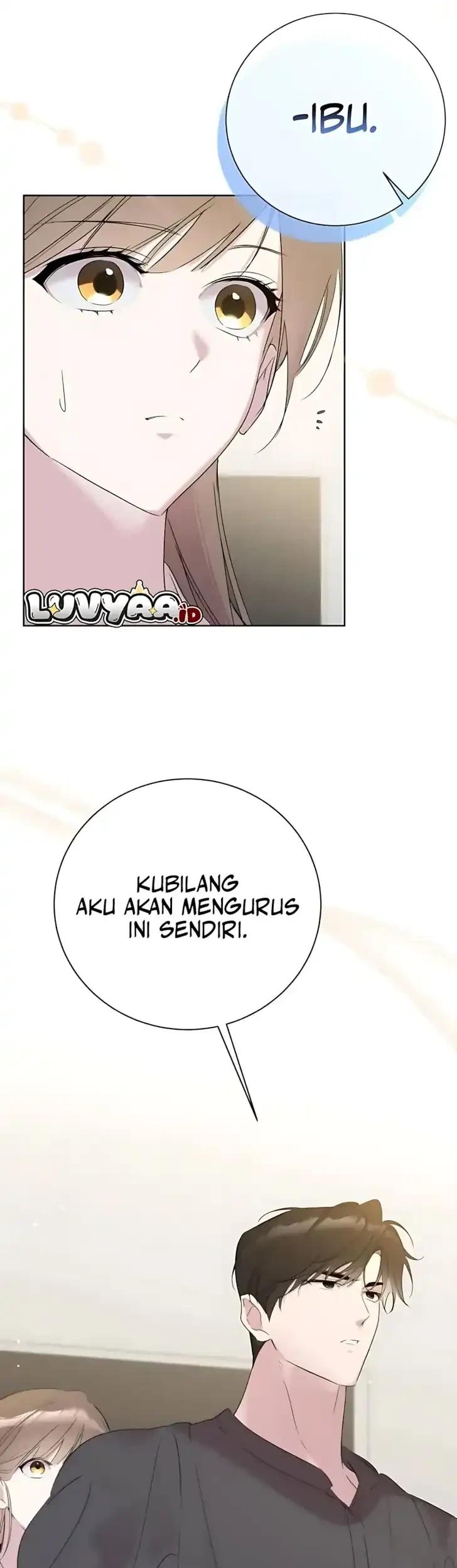 Love Starts with Parenting chapter 5 halaman 34