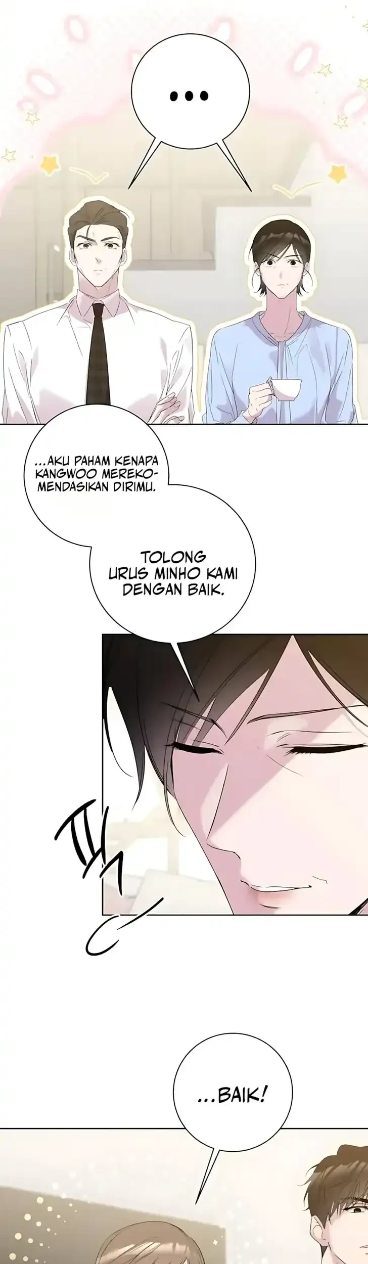 Love Starts with Parenting chapter 5 halaman 41