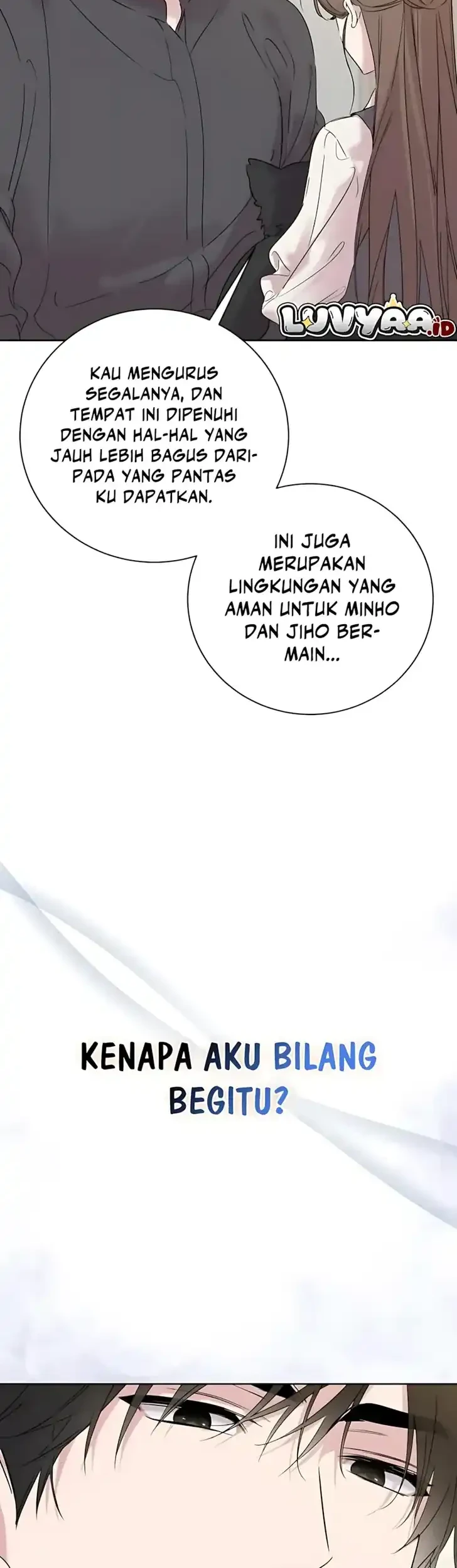 Love Starts with Parenting chapter 6 halaman 5