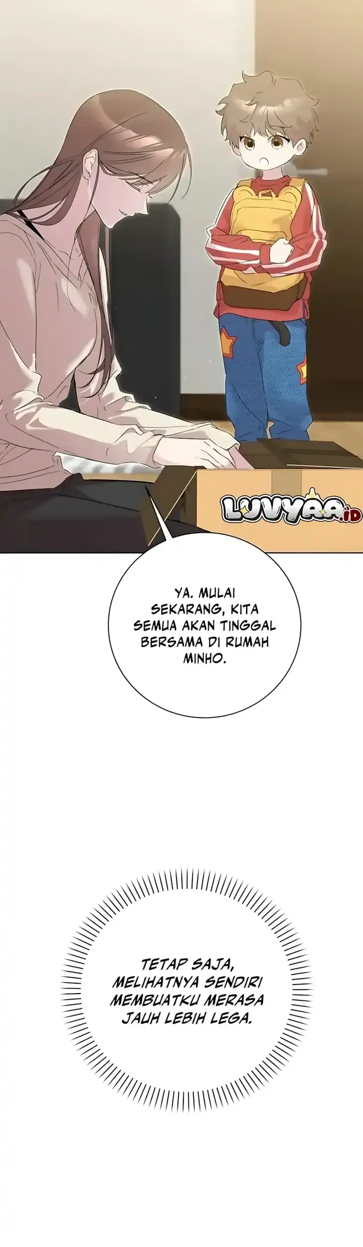 Love Starts with Parenting chapter 6 halaman 10