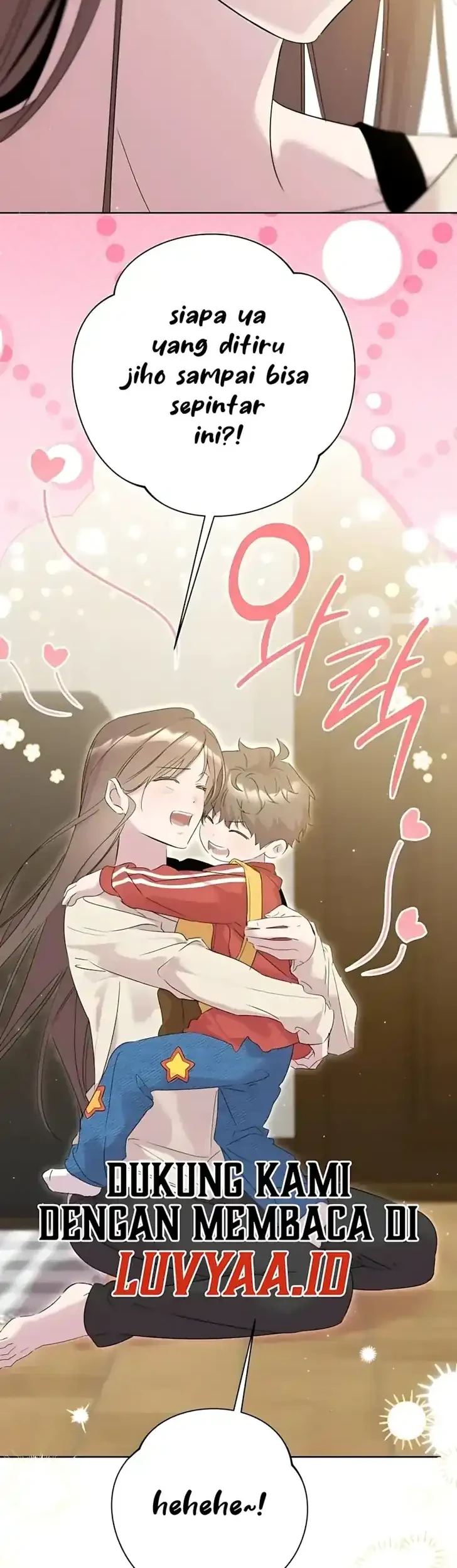 Love Starts with Parenting chapter 6 halaman 14