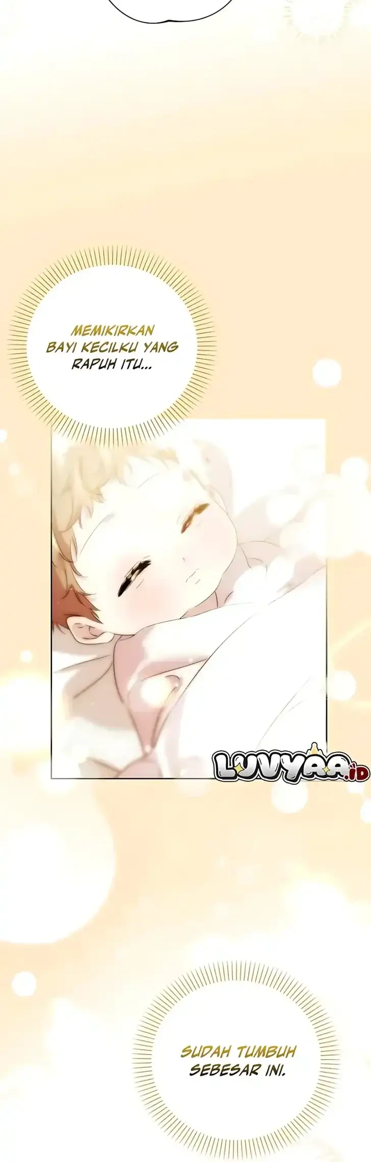 Love Starts with Parenting chapter 6 halaman 15
