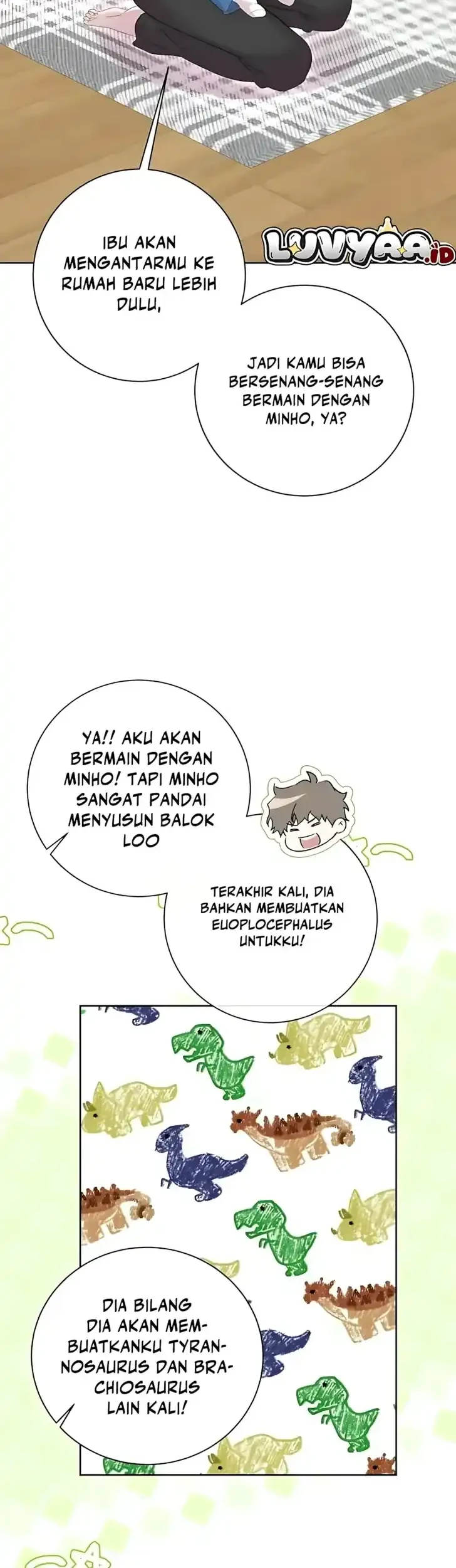 Love Starts with Parenting chapter 6 halaman 17