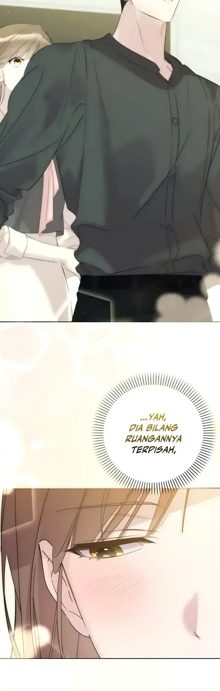 Love Starts with Parenting chapter 6 halaman 21