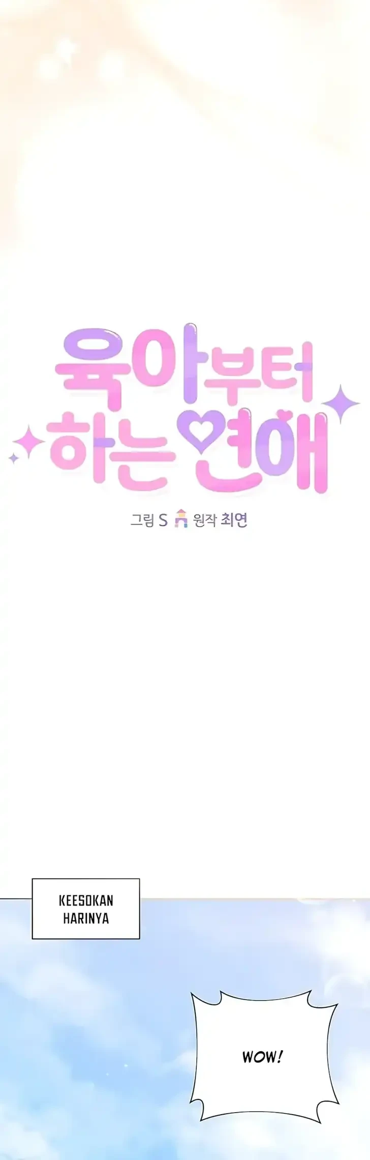 Love Starts with Parenting chapter 6 halaman 24