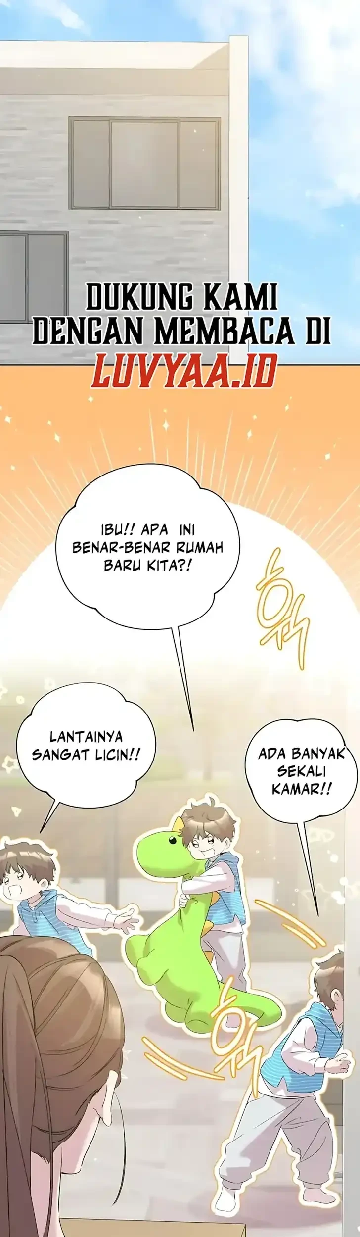 Love Starts with Parenting chapter 6 halaman 25