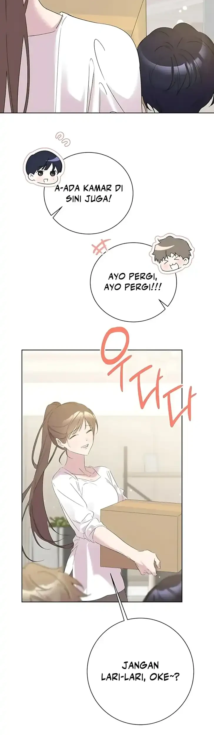 Love Starts with Parenting chapter 6 halaman 26