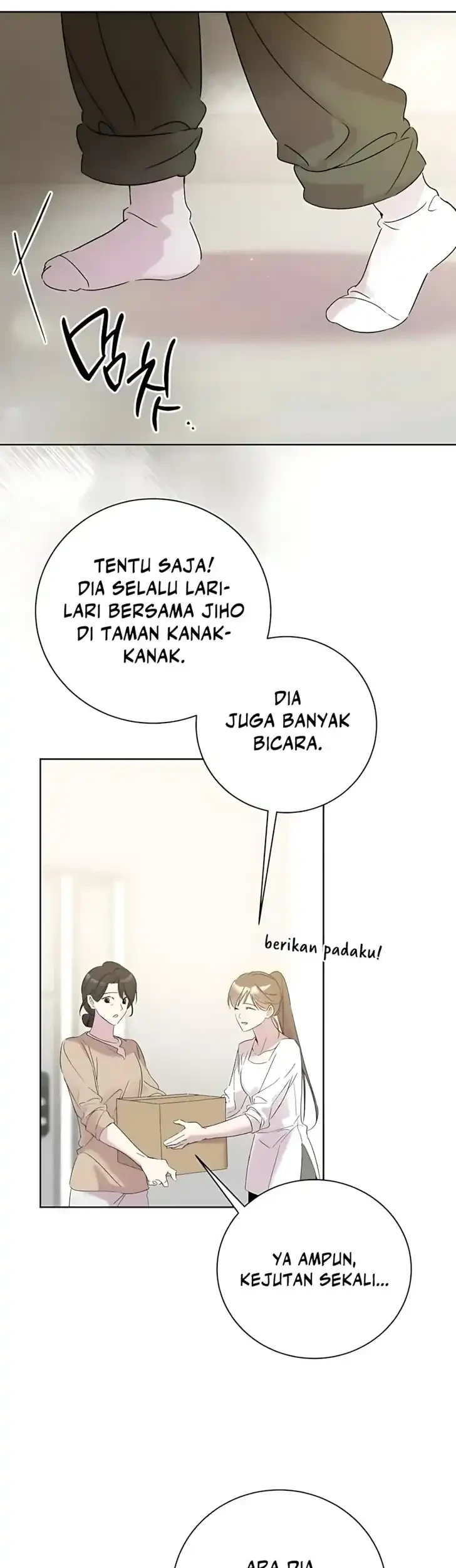 Love Starts with Parenting chapter 6 halaman 28