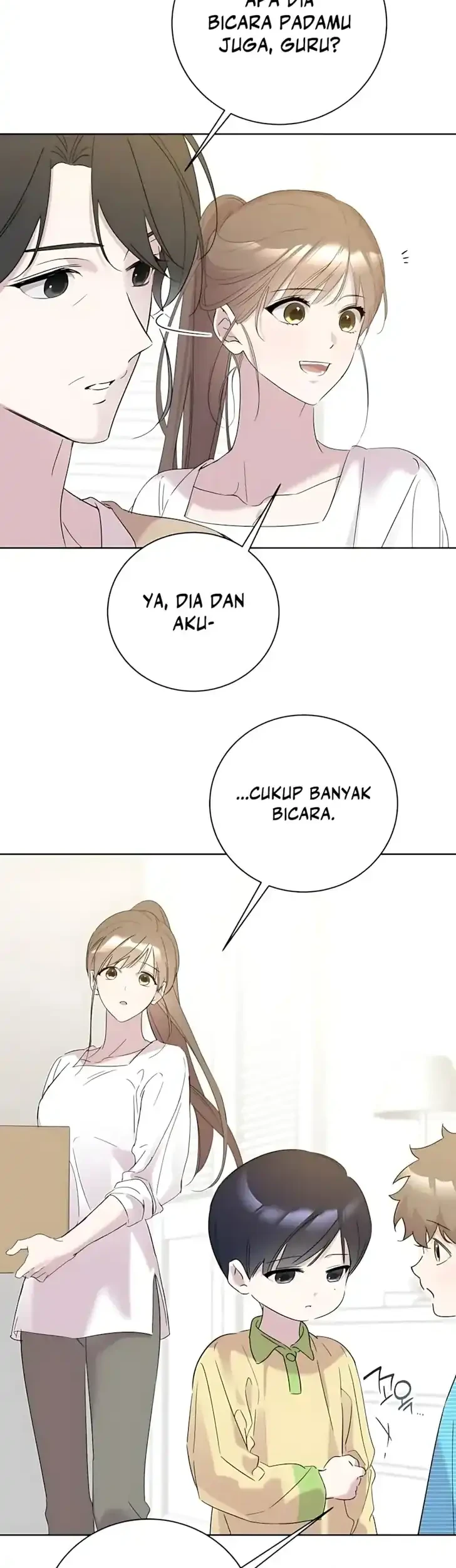 Love Starts with Parenting chapter 6 halaman 29