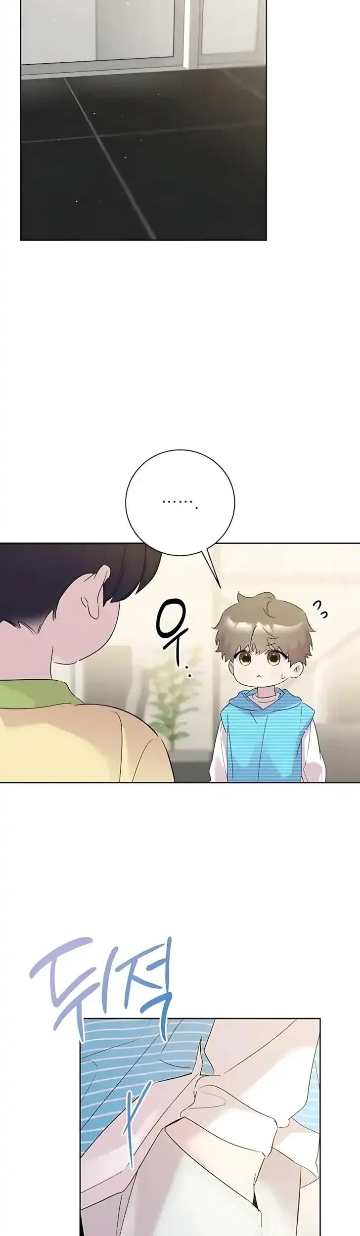 Love Starts with Parenting chapter 6 halaman 32