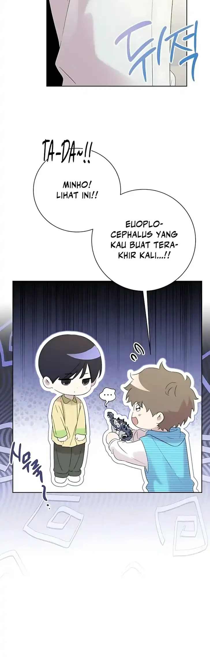 Love Starts with Parenting chapter 6 halaman 33