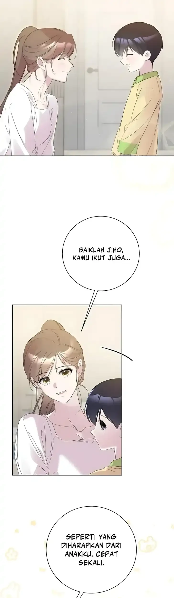Love Starts with Parenting chapter 6 halaman 37
