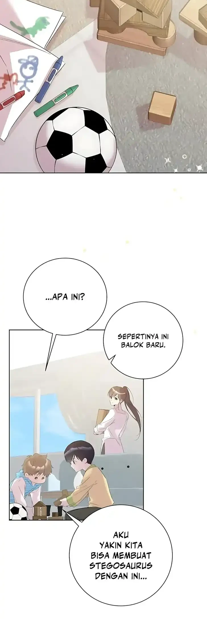 Love Starts with Parenting chapter 6 halaman 39