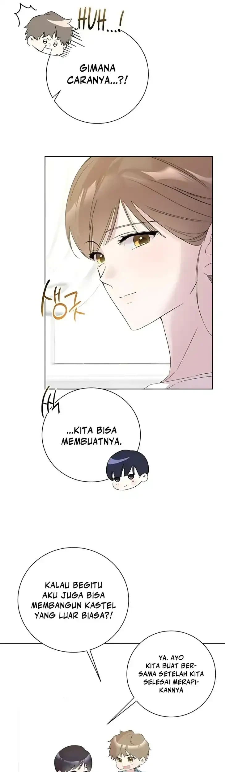 Love Starts with Parenting chapter 6 halaman 40