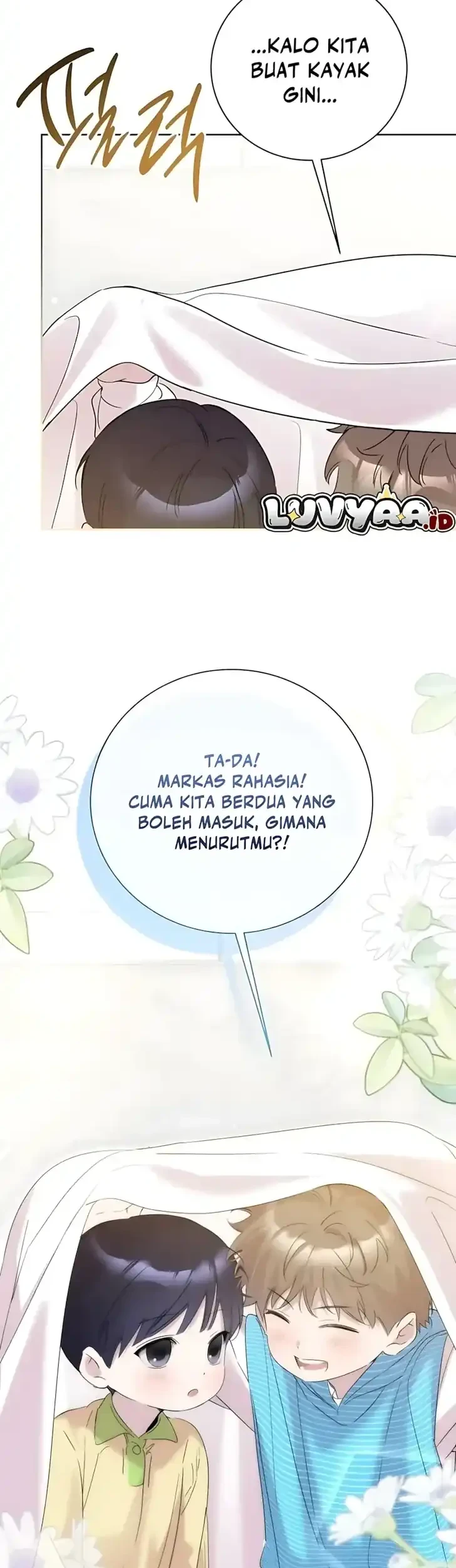 Love Starts with Parenting chapter 6 halaman 44
