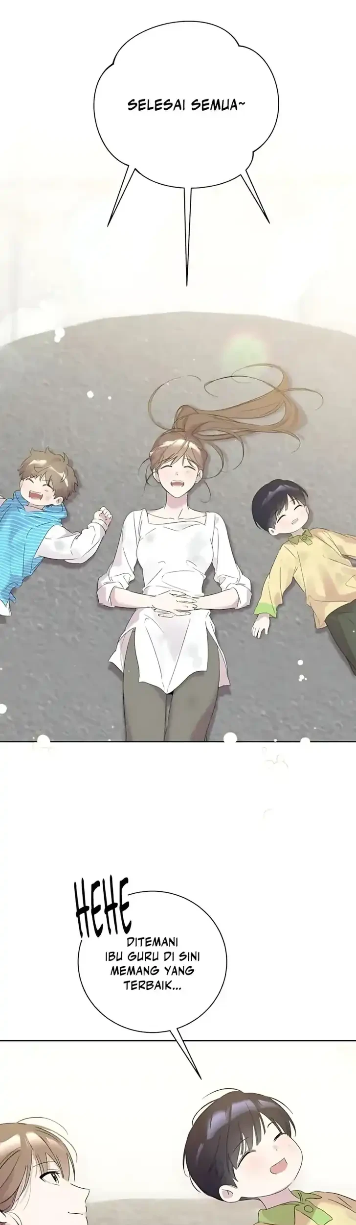 Love Starts with Parenting chapter 6 halaman 47