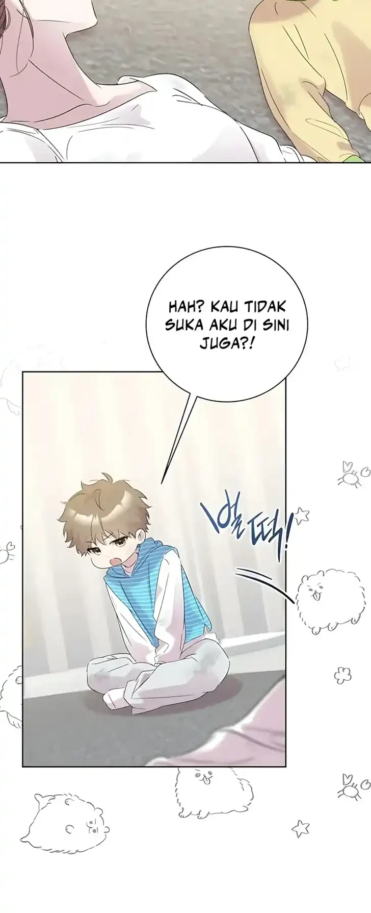 Love Starts with Parenting chapter 6 halaman 48