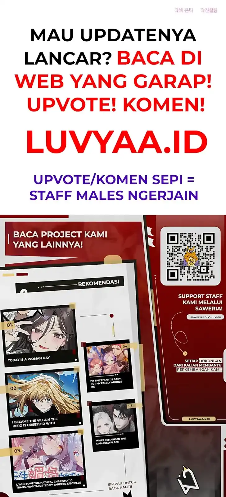 Love Starts with Parenting chapter 6 halaman 64