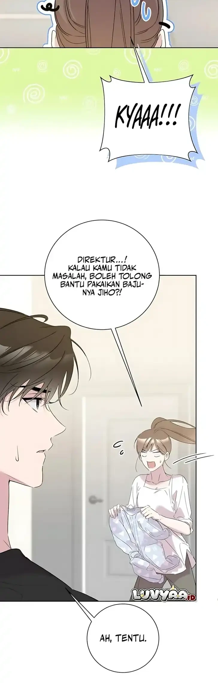Love Starts with Parenting chapter 7 halaman 20