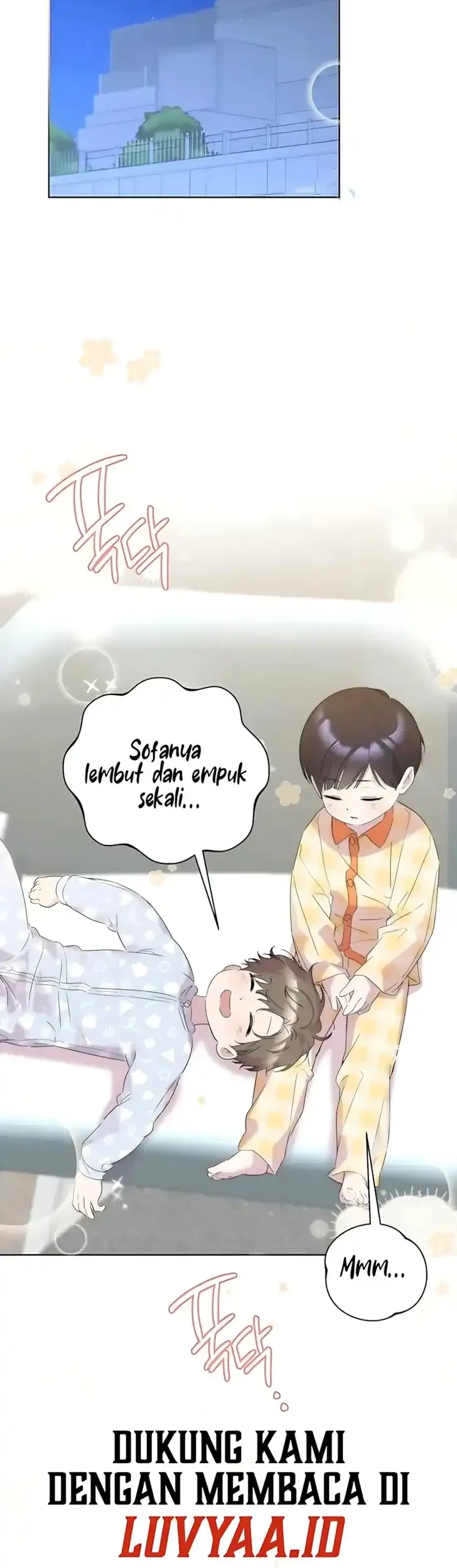 Love Starts with Parenting chapter 7 halaman 25