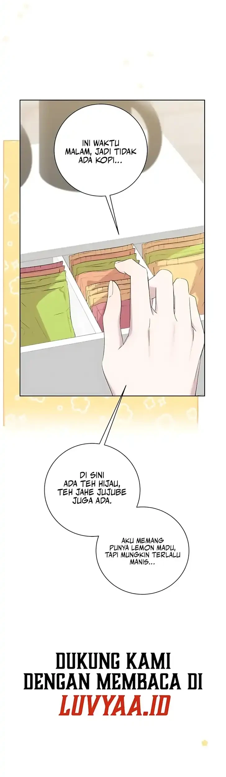 Love Starts with Parenting chapter 7 halaman 31