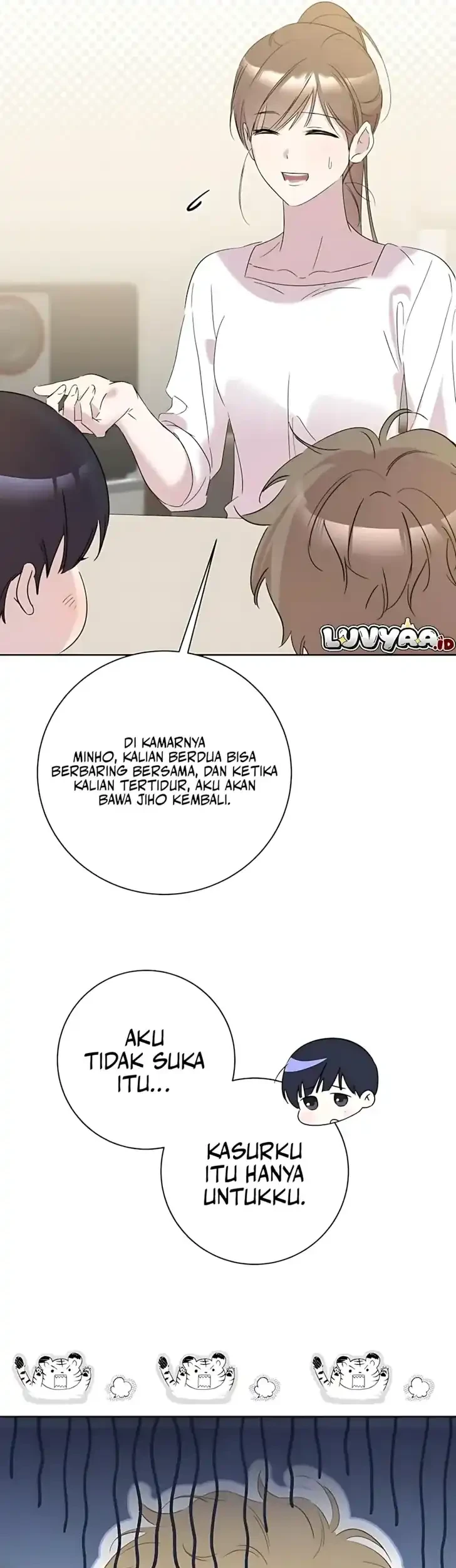 Love Starts with Parenting chapter 7 halaman 48