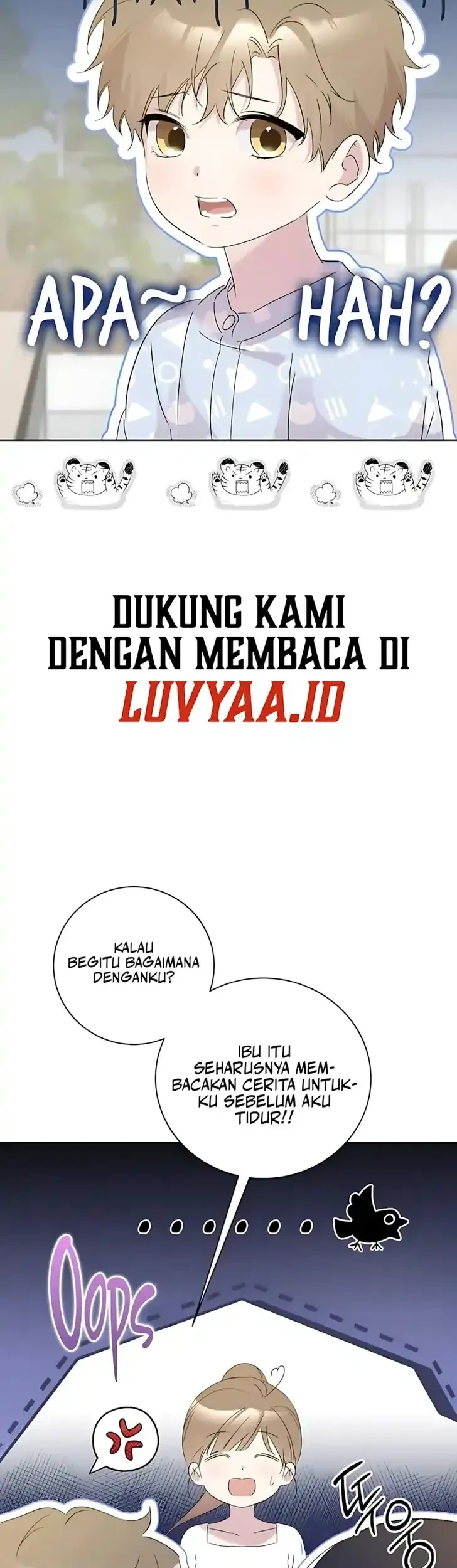 Love Starts with Parenting chapter 7 halaman 49
