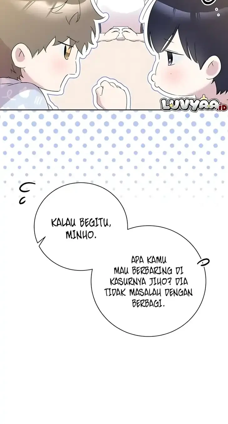 Love Starts with Parenting chapter 7 halaman 50