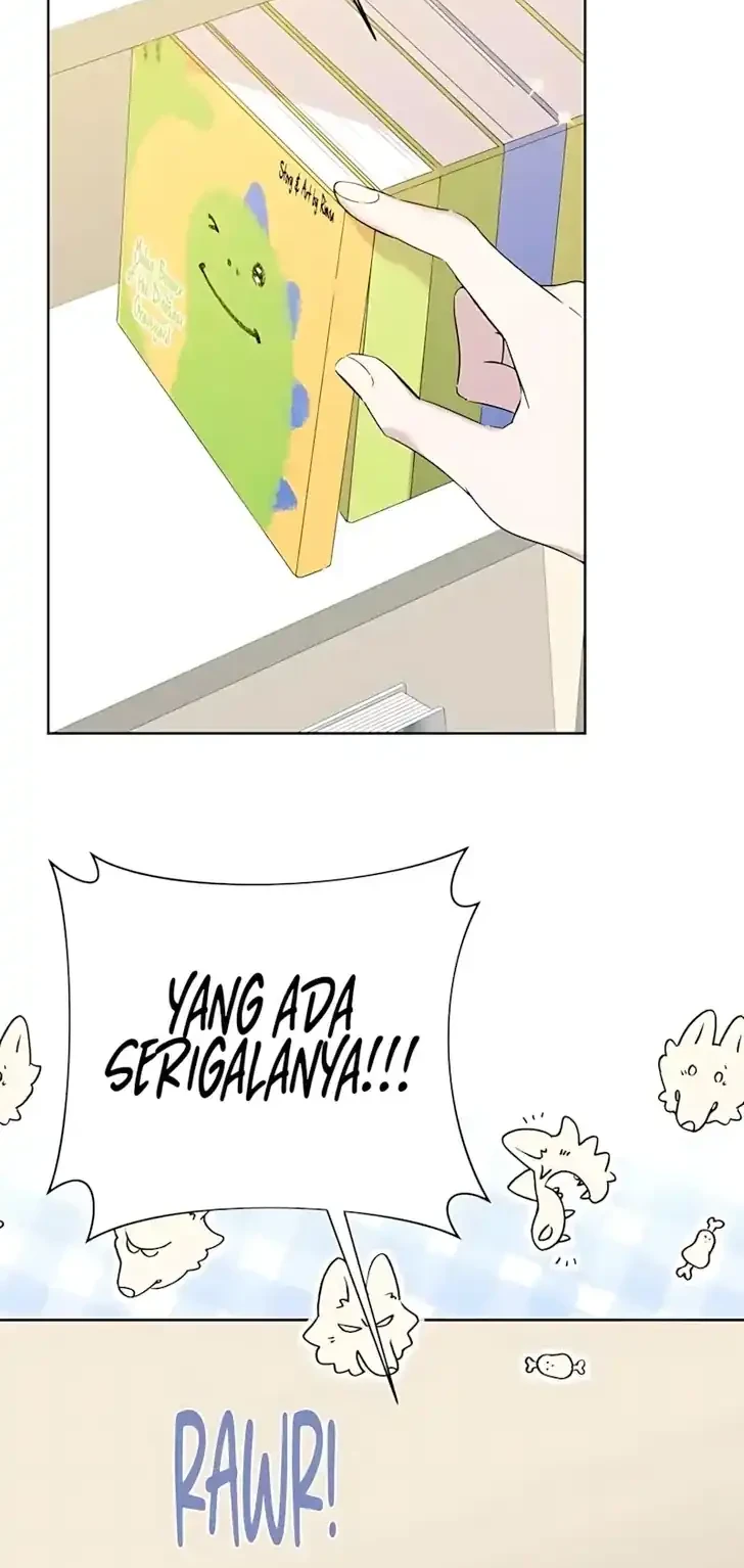 Love Starts with Parenting chapter 7 halaman 53