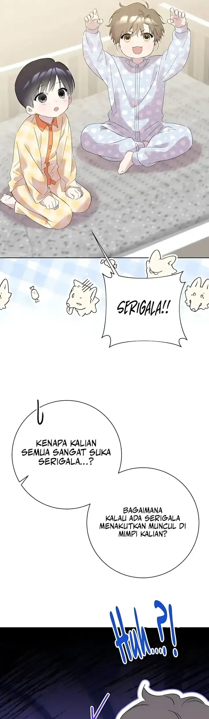 Love Starts with Parenting chapter 7 halaman 54