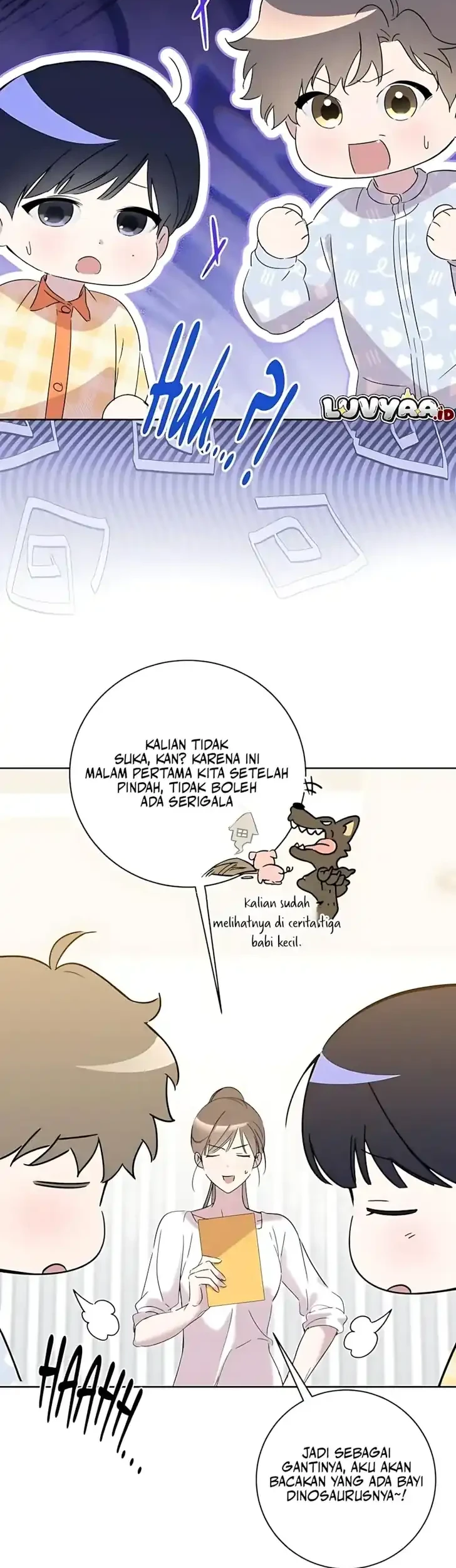 Love Starts with Parenting chapter 7 halaman 55