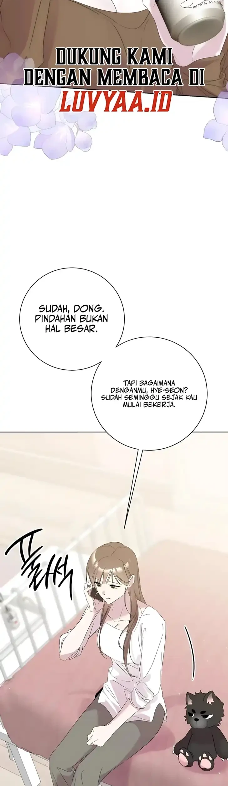 Love Starts with Parenting Bab 8 halaman 22