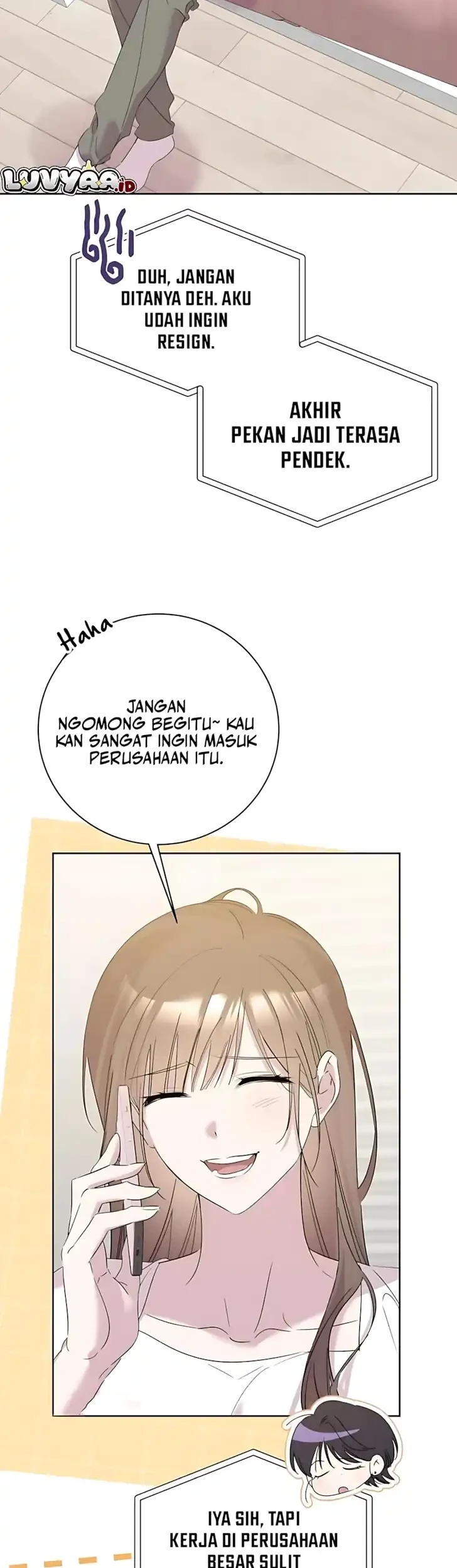 Love Starts with Parenting Bab 8 halaman 23
