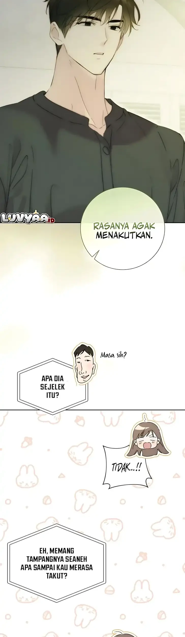 Love Starts with Parenting Bab 8 halaman 32