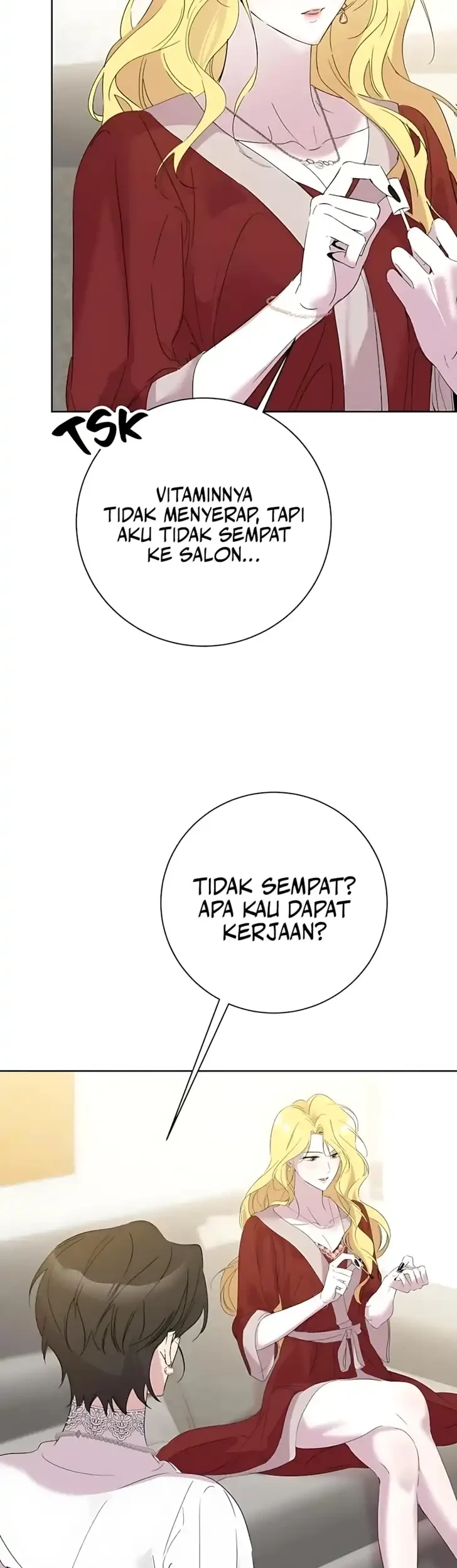 Love Starts with Parenting Bab 8 halaman 57