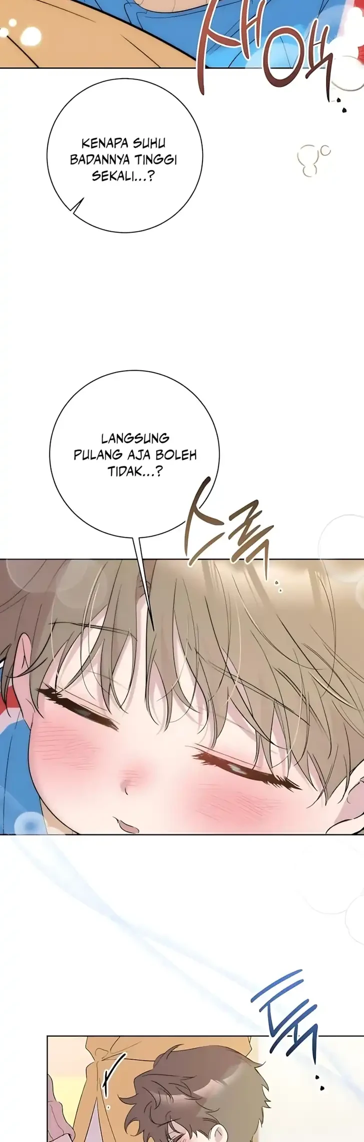 Love Starts with Parenting Bab 9 halaman 21