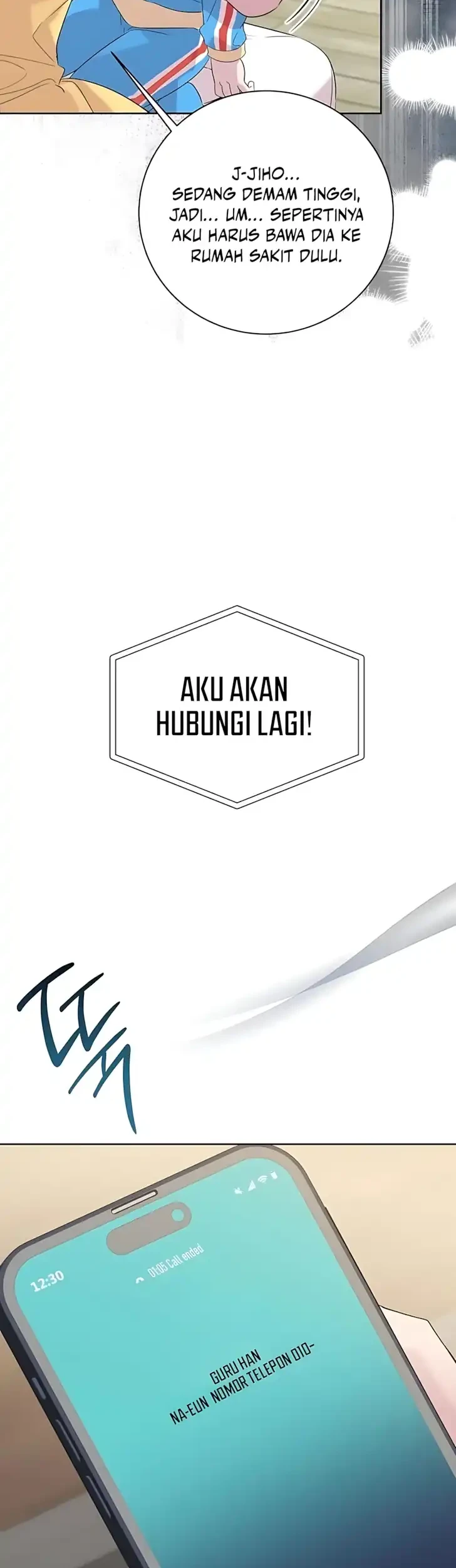 Love Starts with Parenting Bab 9 halaman 23