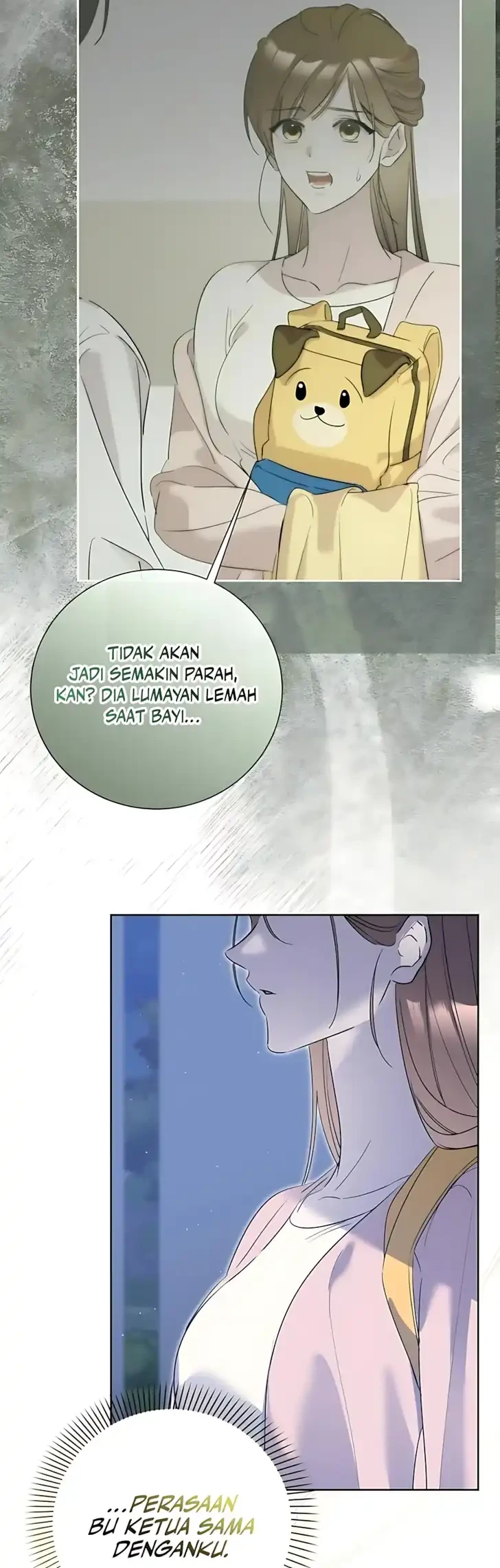 Love Starts with Parenting Bab 9 halaman 54
