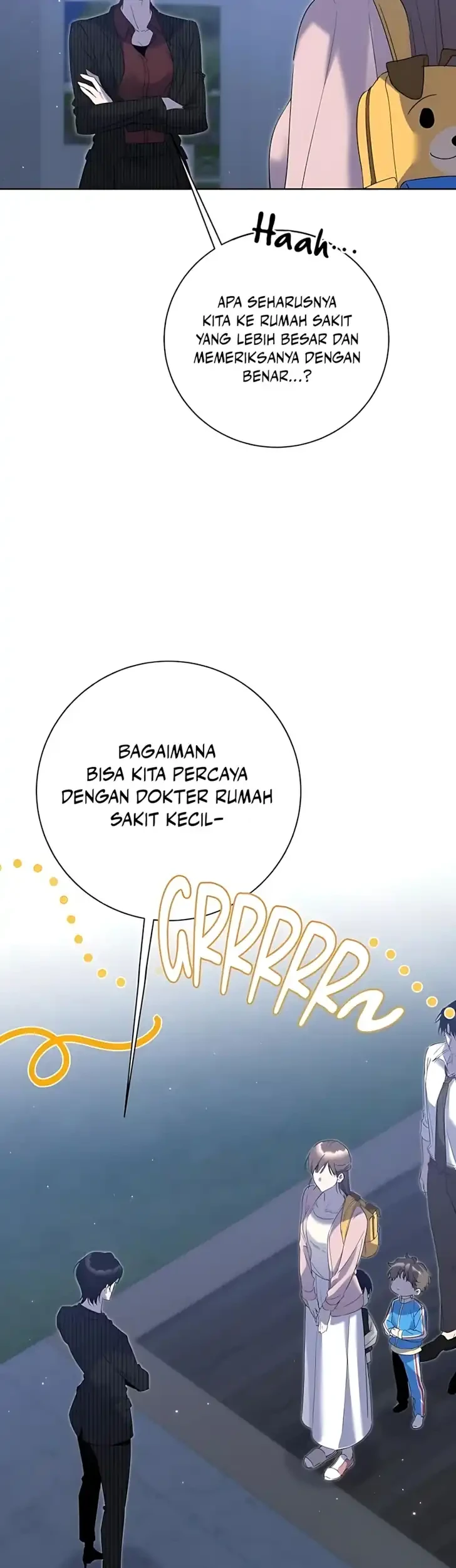 Love Starts with Parenting Bab 9 halaman 61